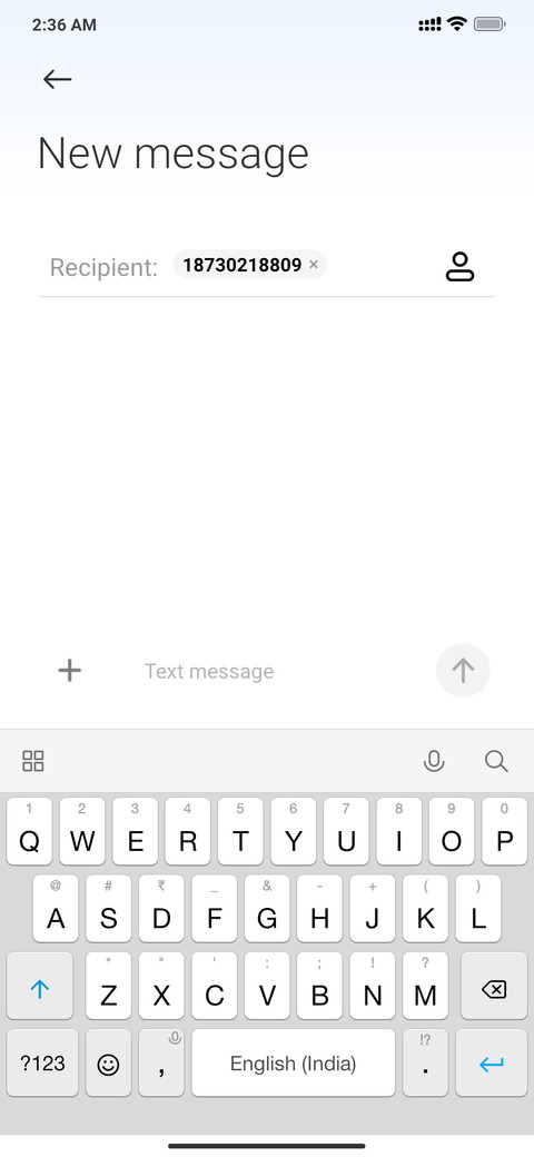 iOS screenshot