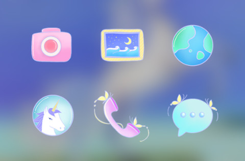守护神独角兽 screenshot