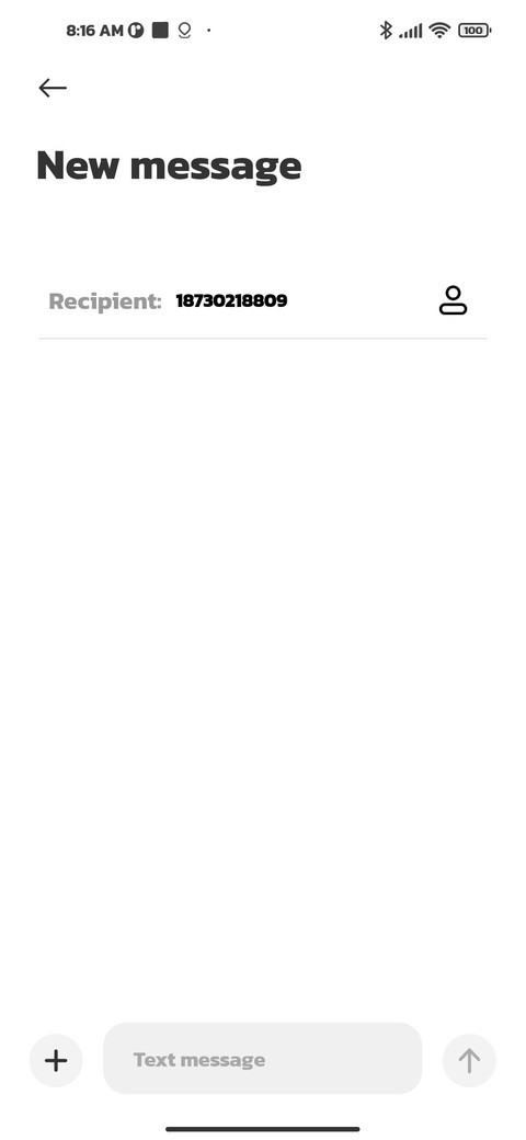 Kanit Bold screenshot