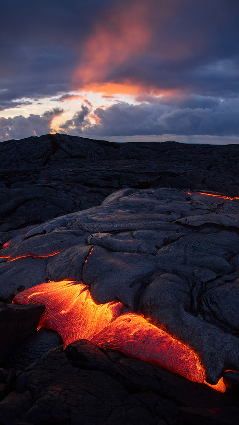 The surging magma is within reach 6 screenshot
