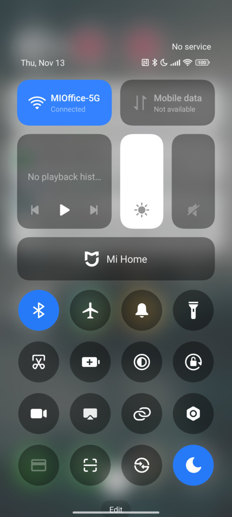 HOST-N.126 screenshot