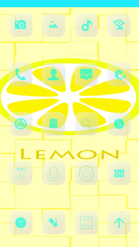 fruit is cute screenshot