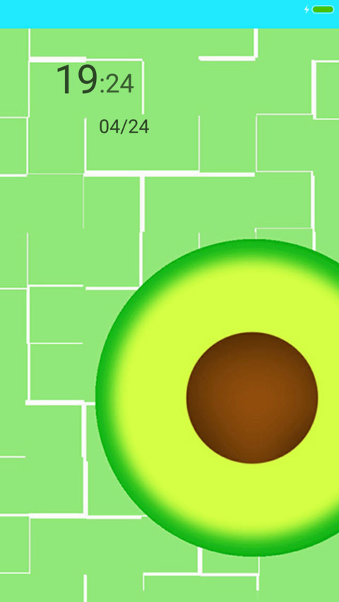 fruit is cute screenshot