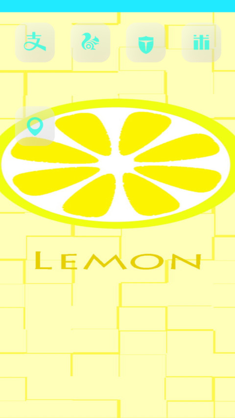 fruit is cute screenshot