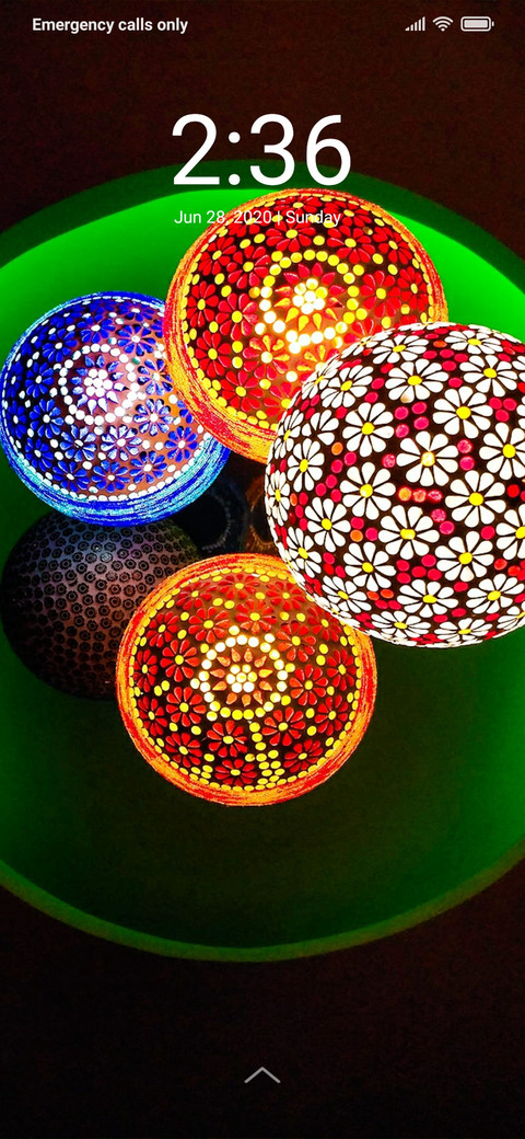 chandelier light_DWM2 screenshot