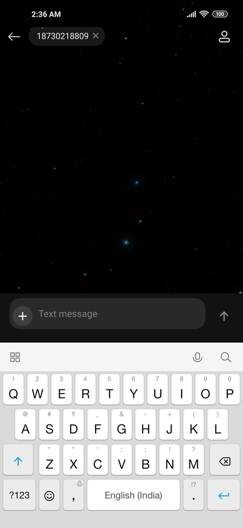 Star Walk screenshot