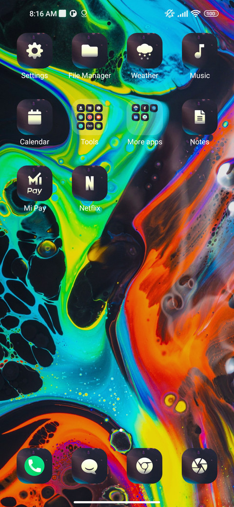 Art_abstract screenshot