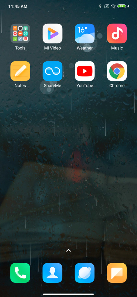 EarlyMorning screenshot