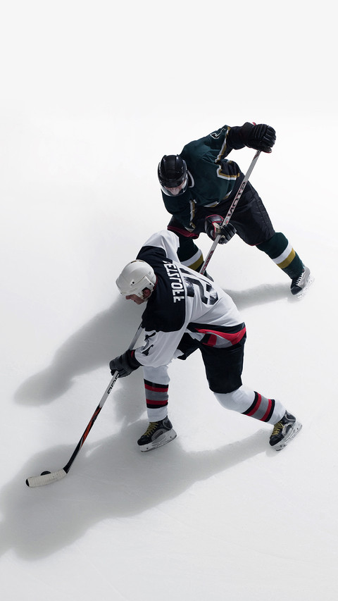 International-hockey screenshot