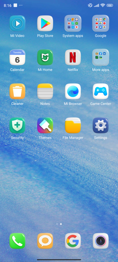 Mix Diy Clocks screenshot