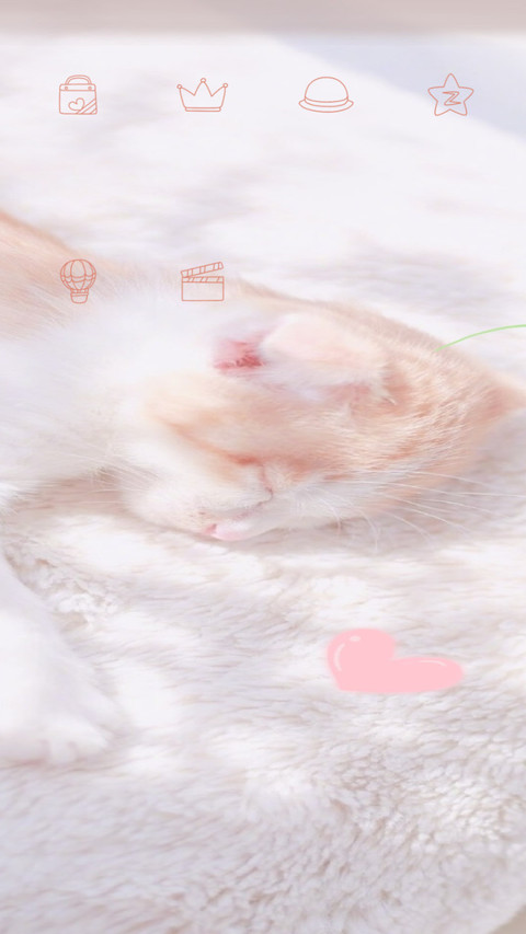 暖暖如初X screenshot