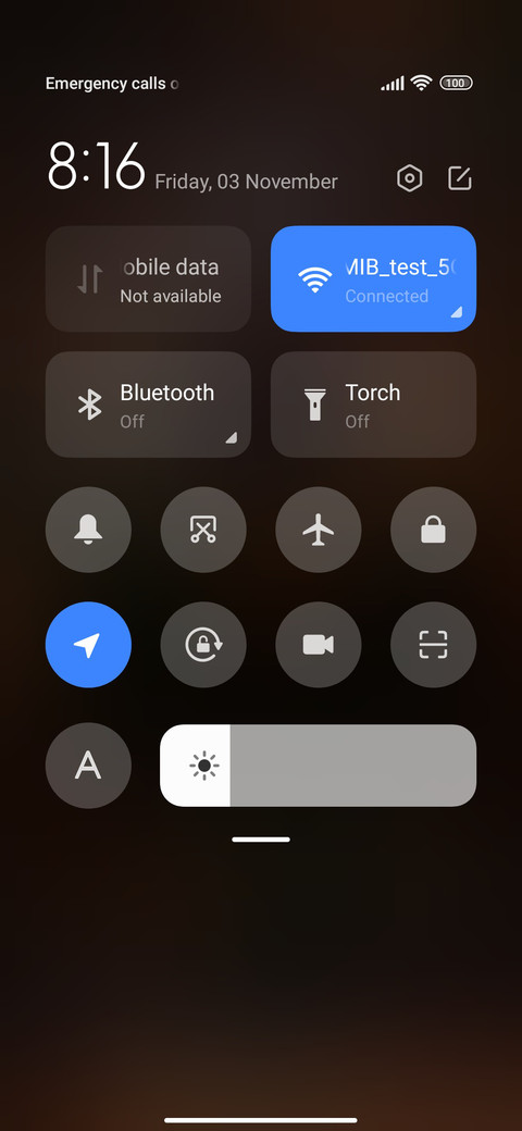 Teenager at Sunset screenshot