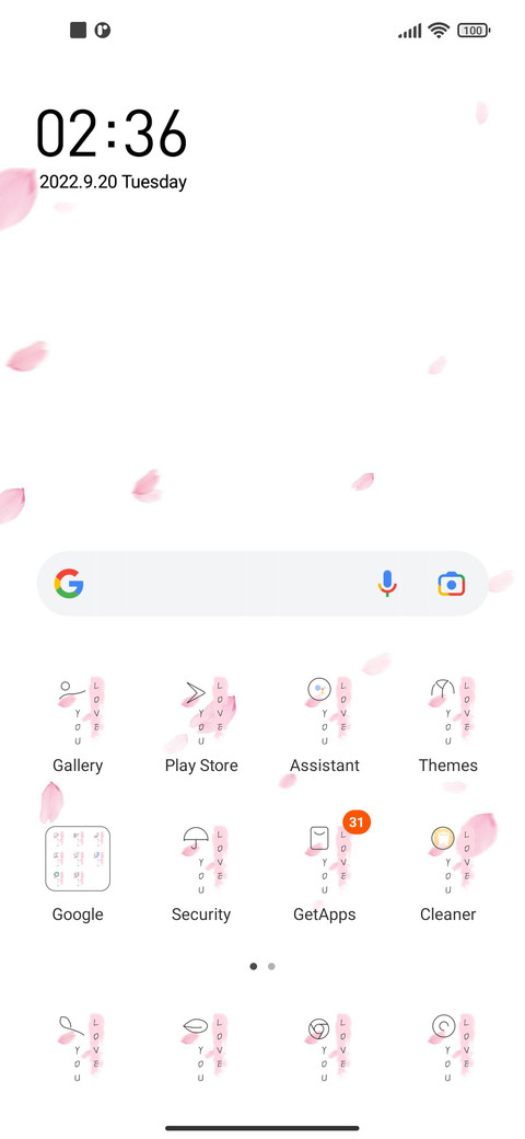You Say Later screenshot