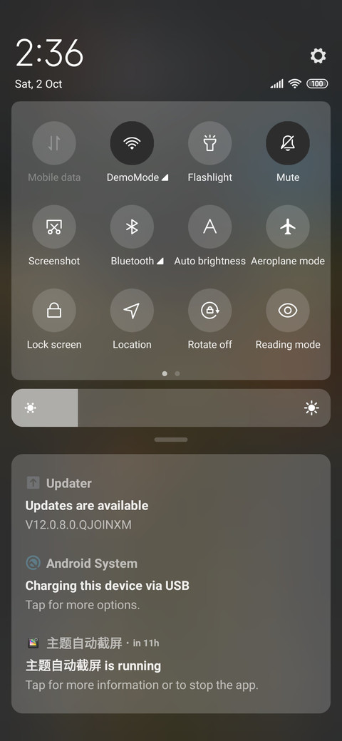 Phnom Penh Clock screenshot