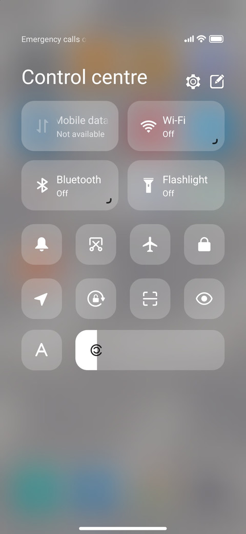 IOS BOOK-Light screenshot