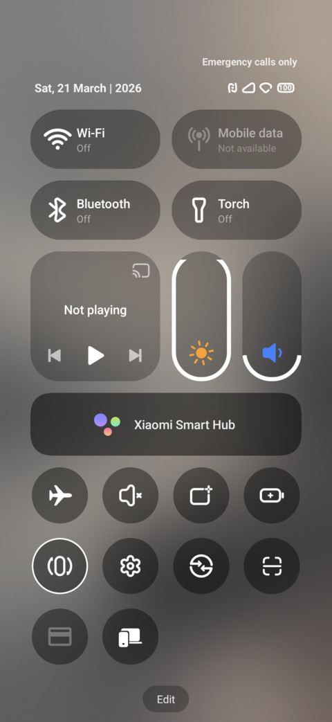 Boom screenshot