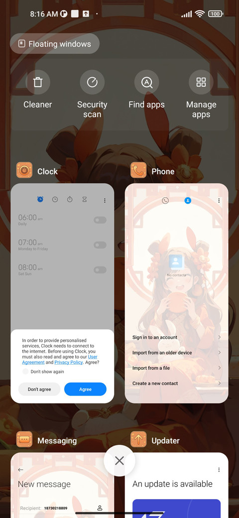 Propitious+rabbit screenshot