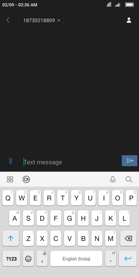 W10M V3 screenshot