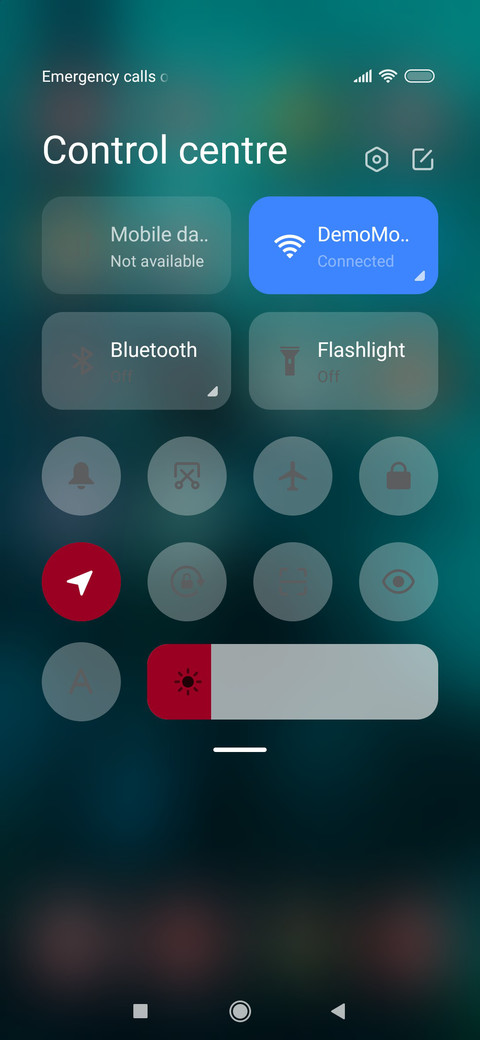 Knight_3MDP screenshot
