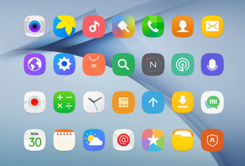 Samsung Note 7 screenshot