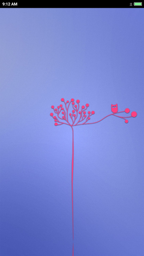 Indigo screenshot