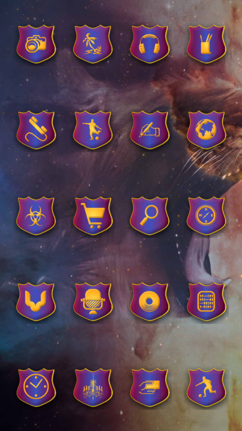 Visca Barca screenshot