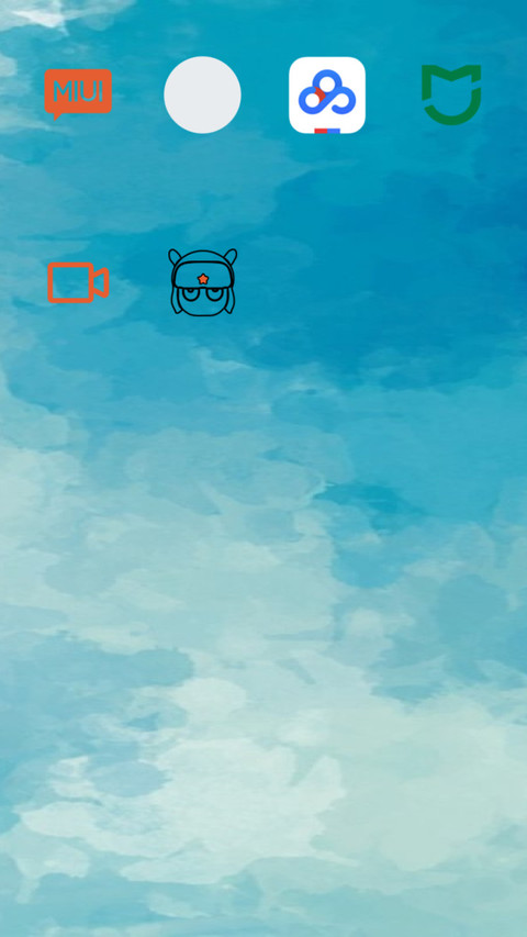 简R507 screenshot