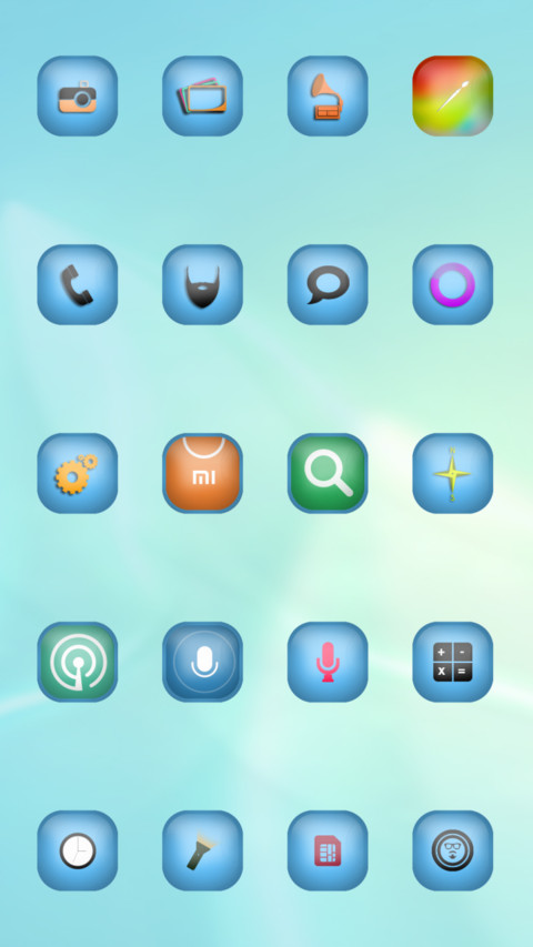  IN Grow a Beard screenshot