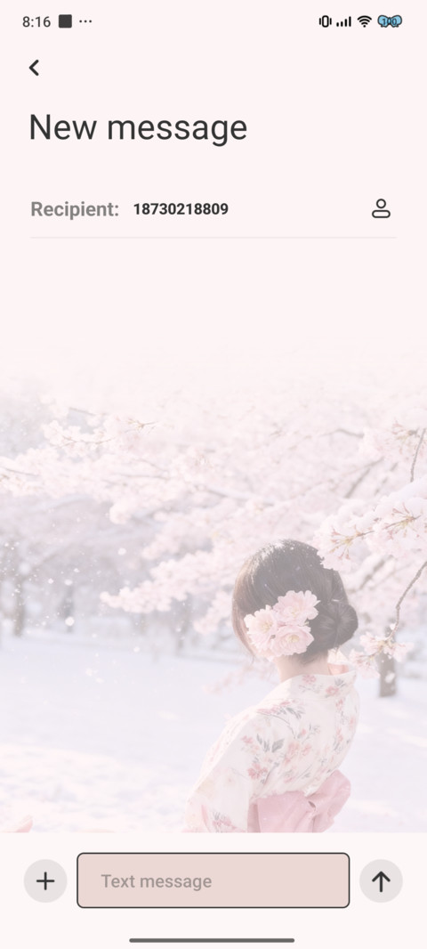 winter cherry love screenshot