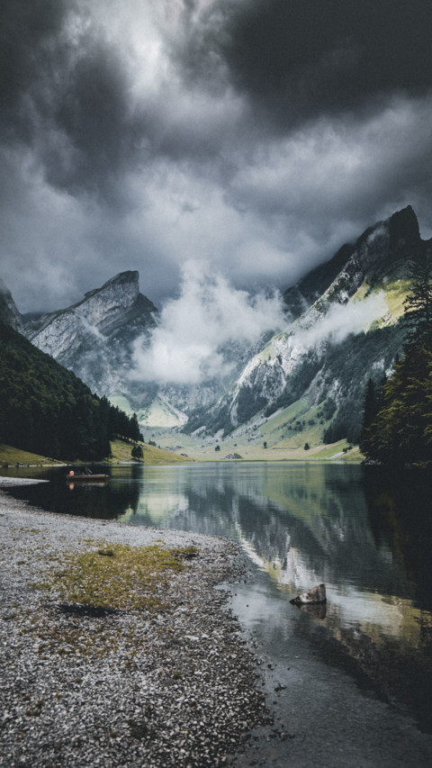 Switzerland (14) screenshot