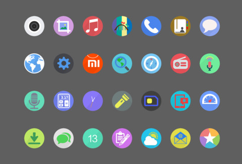 iOS Stars screenshot