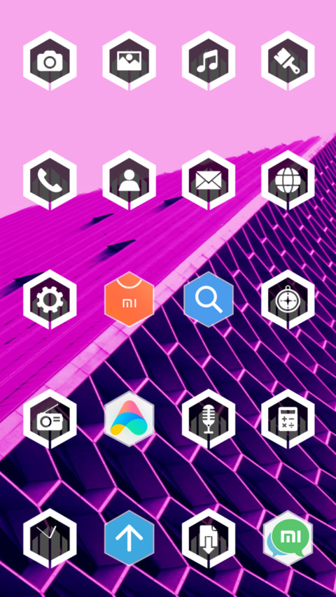 Architecture_3MDS screenshot