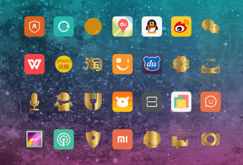 花蔓枝 screenshot