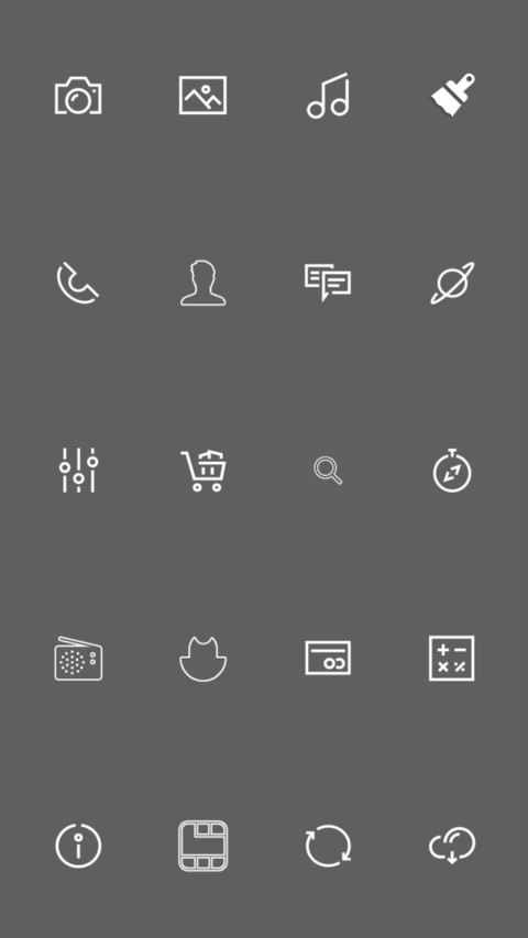 TWRP Light screenshot