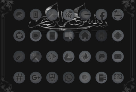 ROMADHON screenshot