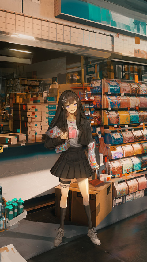 你若盛开 清风自来 screenshot
