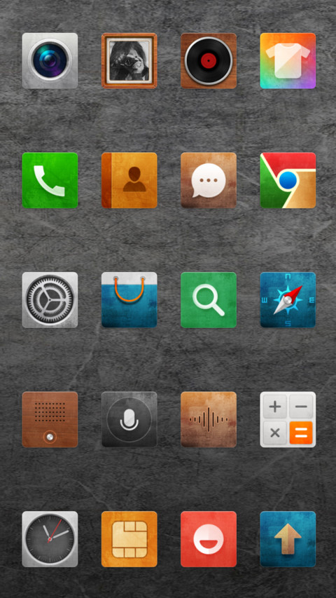 时光遗旧2 screenshot