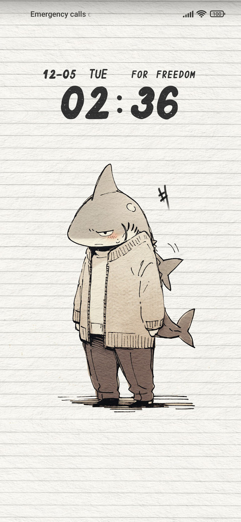 Shark+Disrupted screenshot