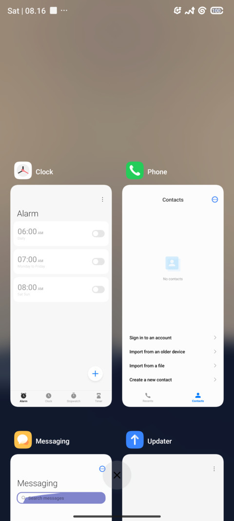Poo-4 screenshot