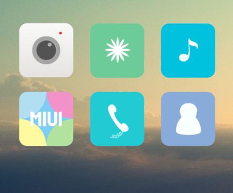 一见倾心 screenshot