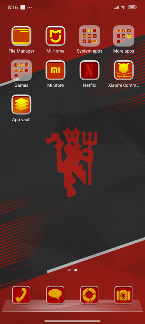 MUNYUK screenshot