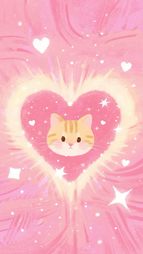 猫猫头头驾到 screenshot
