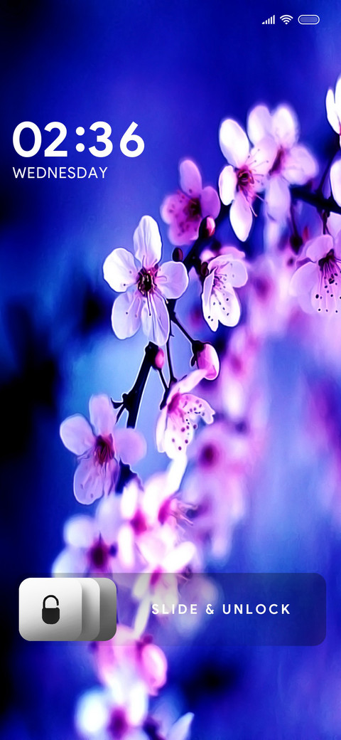 Cherry Blossom 2 screenshot