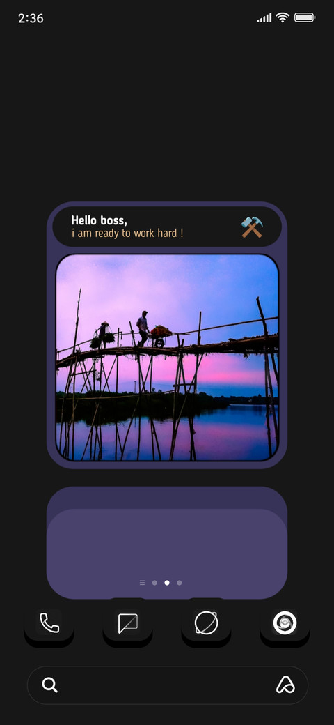 Kullie screenshot
