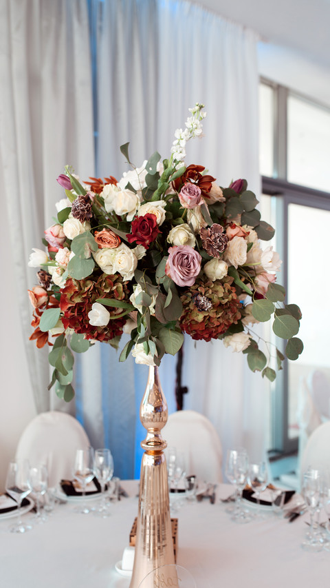 Form 3 of European style table flower screenshot