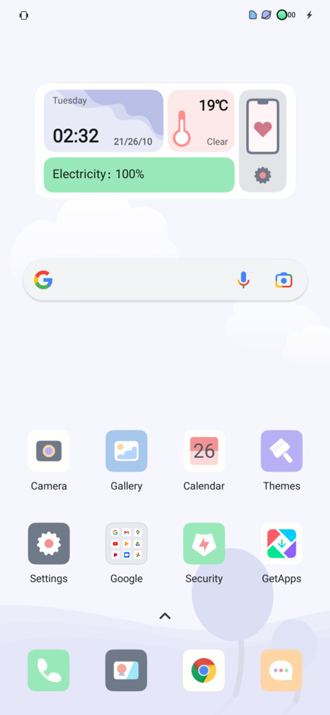 ZEN v11 screenshot