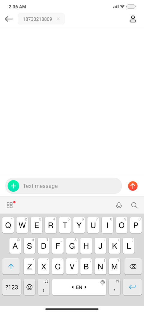 Color 2.0 screenshot