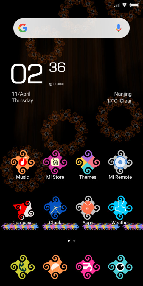 D- Chakra  Diwali  screenshot