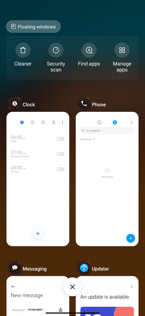 JamaIndia screenshot