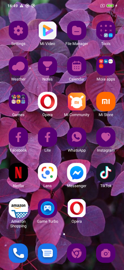 Plant_5 screenshot